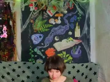 Freechat reborn_elf on Chaturbate