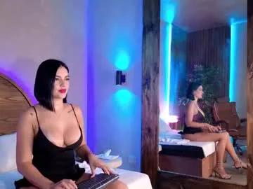 Freechat renata_black_ on Chaturbate