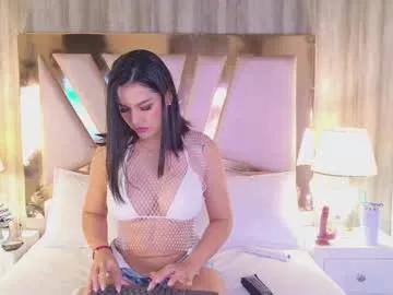 Freechat renata_black_ on Chaturbate