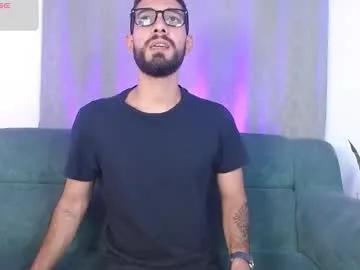 Freechat reypablo1 on Chaturbate