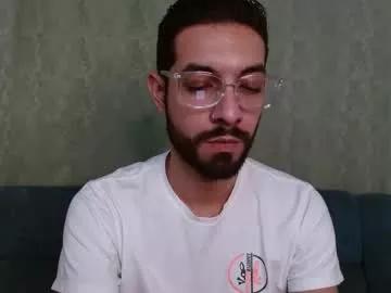Freechat reypablo1 on Chaturbate