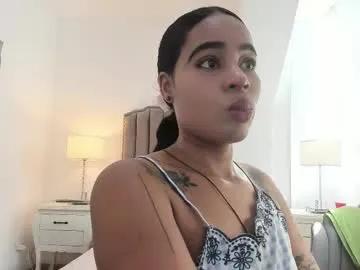 Private riby_ on Chaturbate