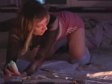 Freechat rickisanchez on Chaturbate