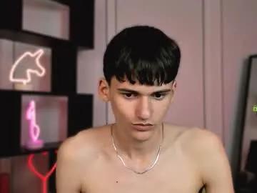 Freechat rico_steel on Chaturbate