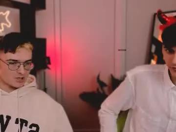 Freechat rico_steel on Chaturbate