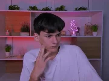 Freechat rico_steel on Chaturbate