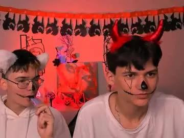 Freechat rico_steel on Chaturbate