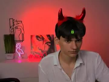 Freechat rico_steel on Chaturbate