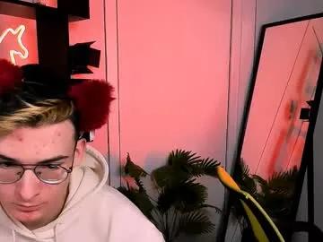 Freechat rico_steel on Chaturbate