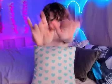 Group rina_dee on Chaturbate