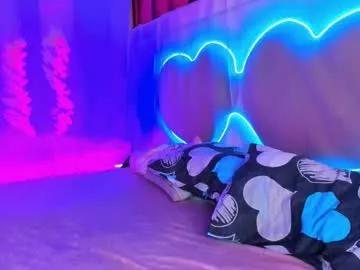 Group rina_dee on Chaturbate