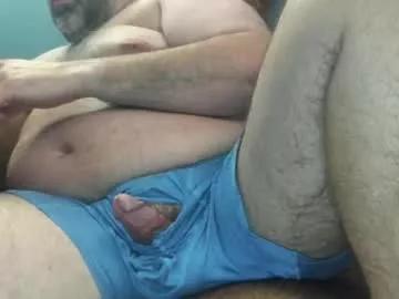 robbyk1972 on Chaturbate 