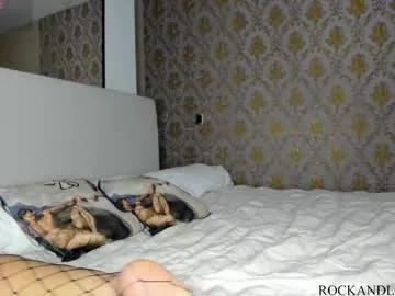 Freechat rockandlovexx on Chaturbate
