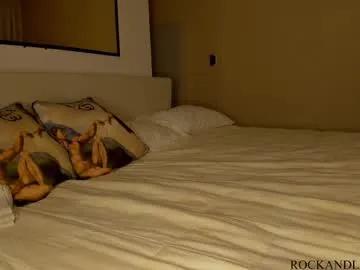 Freechat rockandlovexx on Chaturbate