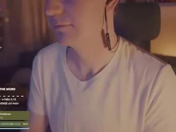 Freechat rocketbunnyxxx on Chaturbate