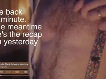 Freechat rocketbunnyxxx on Chaturbate