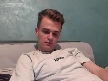 Freechat rokko_diamond777 on Chaturbate