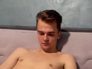 Freechat rokko_diamond777 on Chaturbate