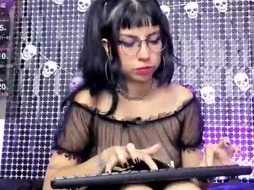 Freechat rose_72 on Chaturbate