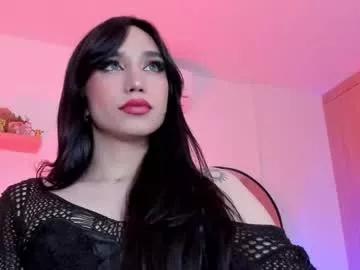 Freechat rose__saenz on Chaturbate