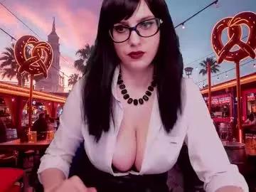 Freechat roseblooom on Chaturbate