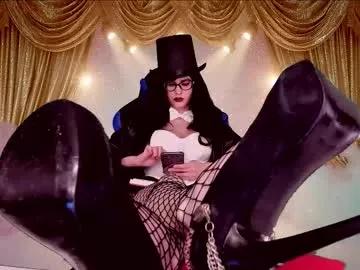 Freechat roseblooom on Chaturbate