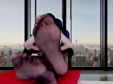 Freechat roseblooom on Chaturbate