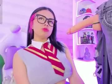 rosse_amyy on Chaturbate 