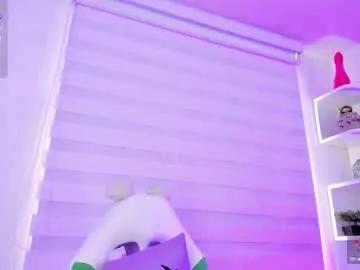 rosse_amyy on Chaturbate 