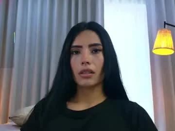 Freechat rouse_leon on Chaturbate