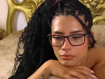 Freechat rouse_leon on Chaturbate