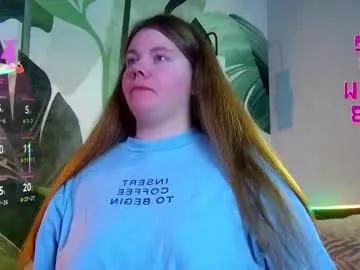 Freechat rubyvalen on Chaturbate