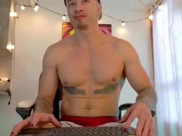 Freechat ryann_blue_ on Chaturbate