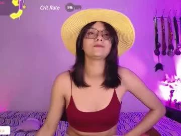 Freechat ryunita on Chaturbate