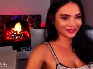 Freechat s3r3ndipity on Chaturbate