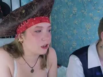 Freechat saint__vicious on Chaturbate