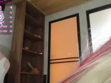 sally23_ — GOAL: finger in ass [606 tokens remaining]  sally  #anal #bigpussylips  #strapon #atm #smalltits