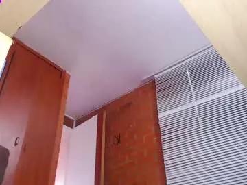 Freechat salome_sw on Chaturbate