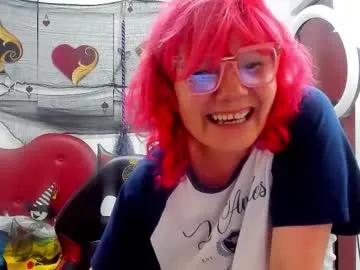 Freechat salomee_diazz on Chaturbate