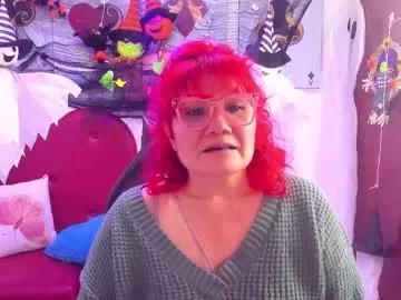 Freechat salomee_diazz on Chaturbate