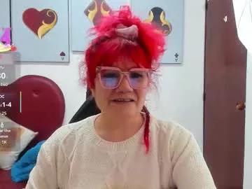 Freechat salomee_diazz on Chaturbate