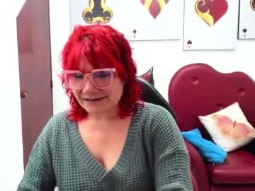 Freechat salomee_diazz on Chaturbate