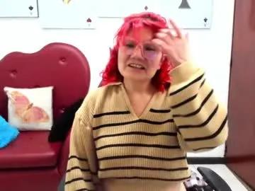 Freechat salomee_diazz on Chaturbate