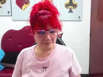 Freechat salomee_diazz on Chaturbate