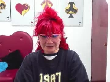 Freechat salomee_diazz on Chaturbate