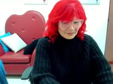Freechat salomee_diazz on Chaturbate