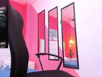 Freechat salomee_foxx_ on Chaturbate