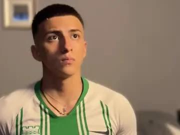 salvatore_romanoo — Underwear off [470 tokens left] #young #bigcock #18 #new #latino