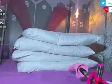 Freechat sam_naughty18 on Chaturbate