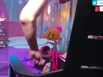 Freechat sam_naughty18 on Chaturbate